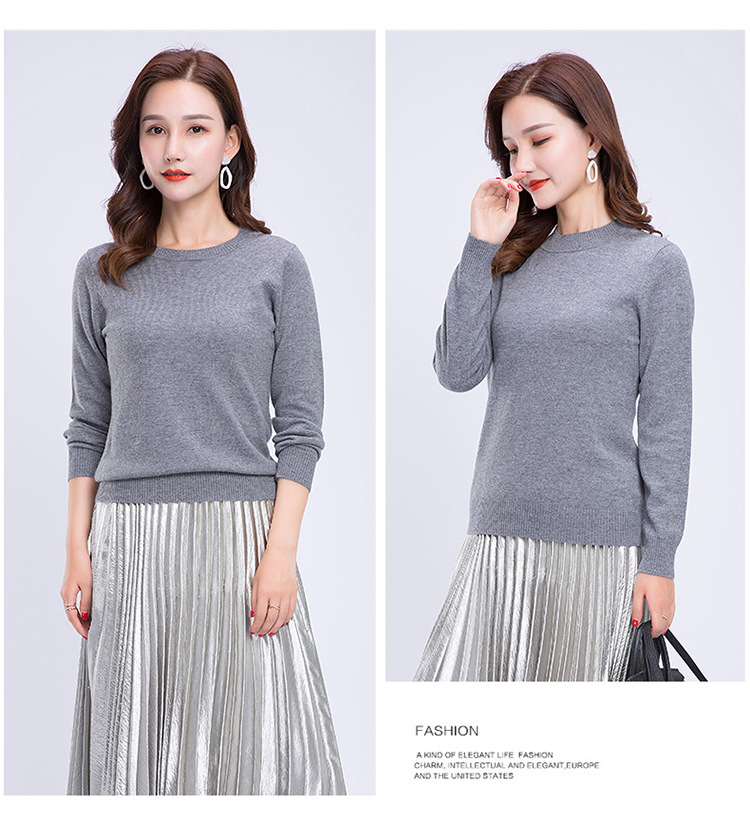 Pull femme - Ref 3414345 Image 38