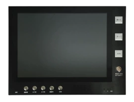 其他工控系统;人机界面;LCD显示屏