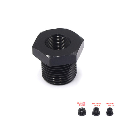 廠家直銷爆款適配器過濾器接頭 過濾器接頭汽車配件 汽車改裝配件