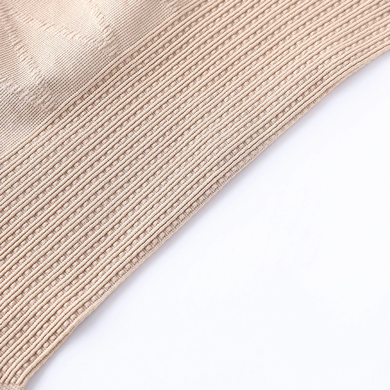 Shapewear Bodysuit Corrective Full-Body Vest, Postpartum Support, Breathable Compression