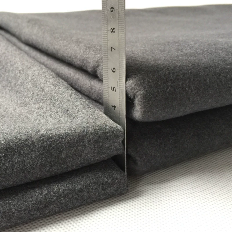 Non-slip duvet for yoga, custom-made, increased thickness