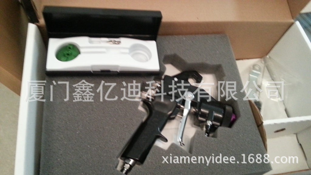 12S Pro3高质量原装进口喷枪 特惠价格代理销售 交期迅速价格实在