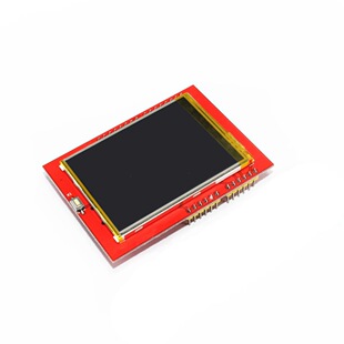 ȫ��2.4�� TFT Һ���|��������ģ�K ��ֱ��UNO R3 Mega2560�_�l��