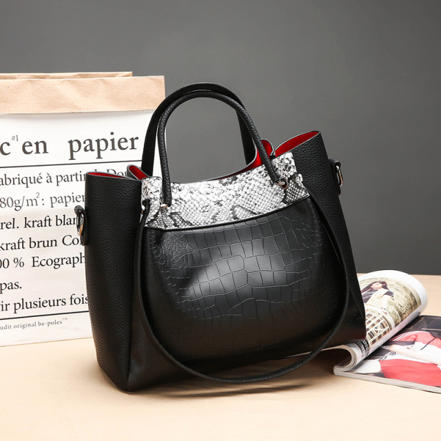 new two-piece mother-daughter bags in Europe and America 