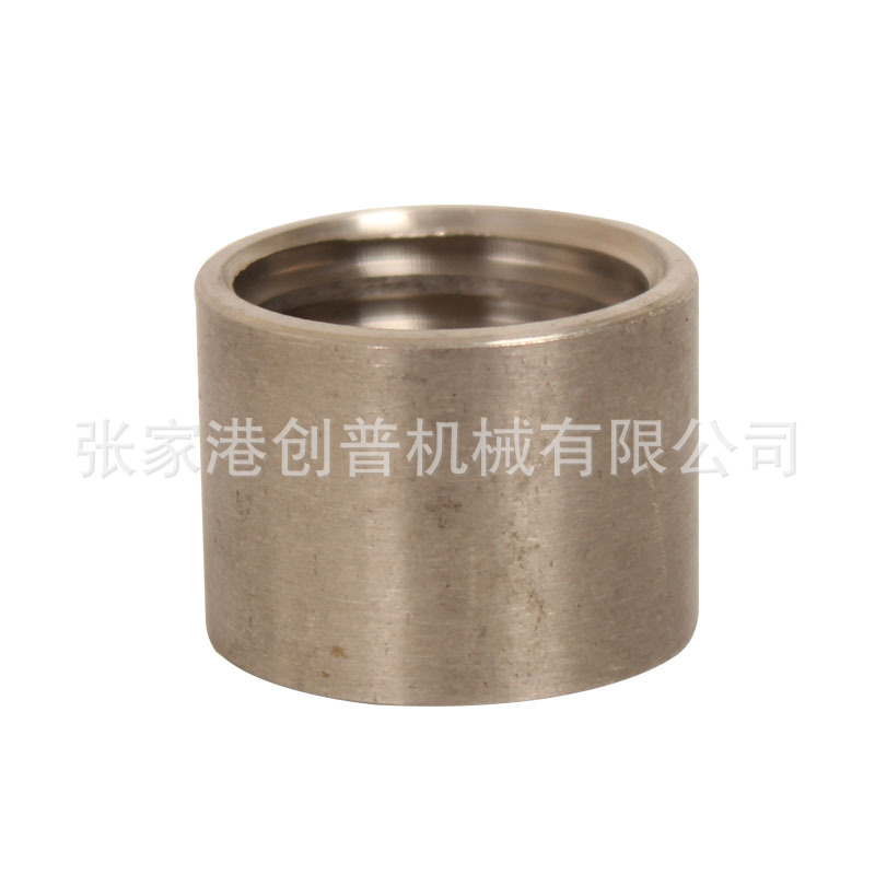 不锈钢螺纹头 固定奶嘴 犊牛酸化奶喂奶罐配件丝头厂家直销