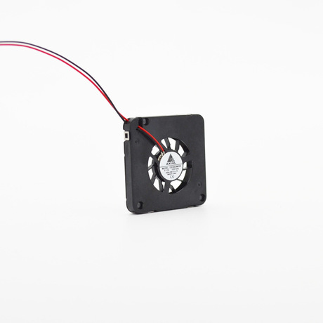 深圳超薄风扇厂家 3003口罩风扇 替换sunon建准UB5U3风扇