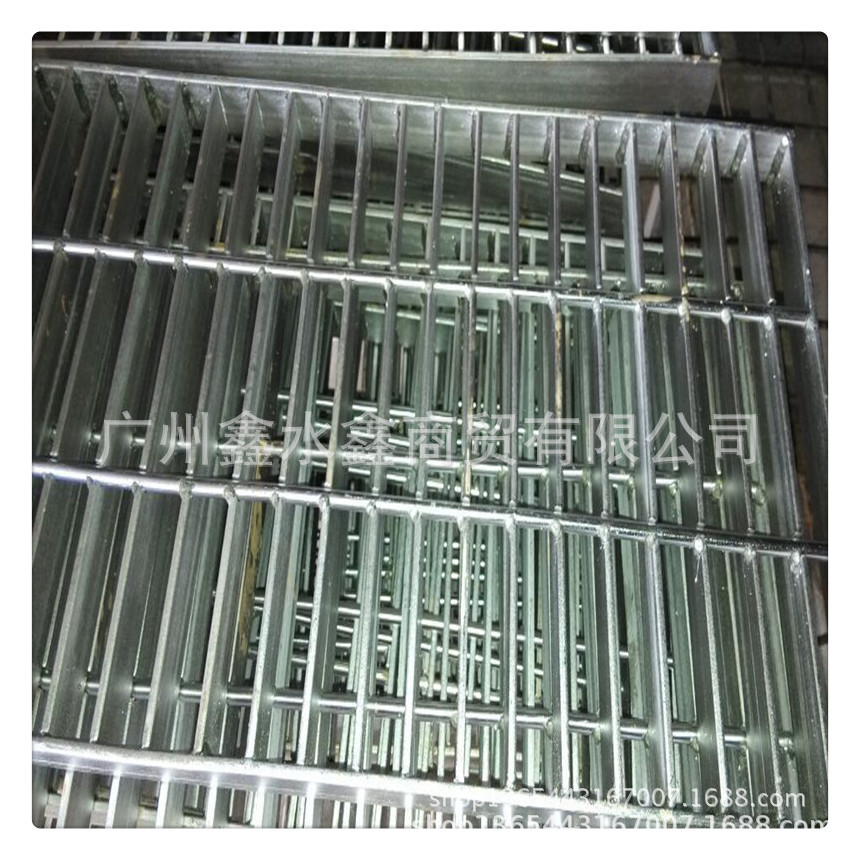 钢格板厂家加工生产供应钢格板，格栅板，钢格栅，各种材质质量优