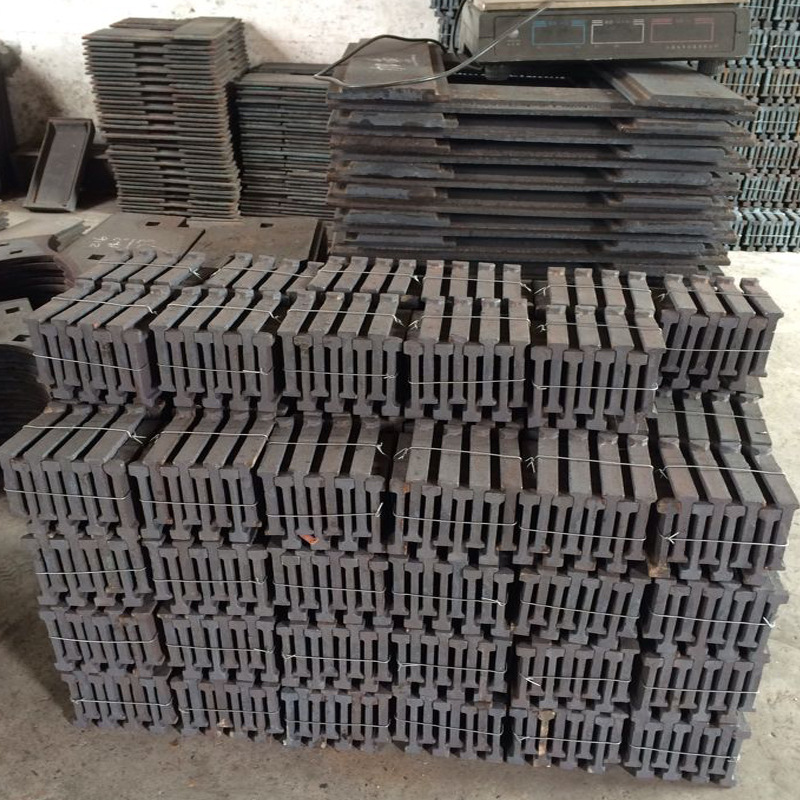 钢结构抛丸机维修 耐磨护板更换 抛丸机保养大修 配件厂家直销