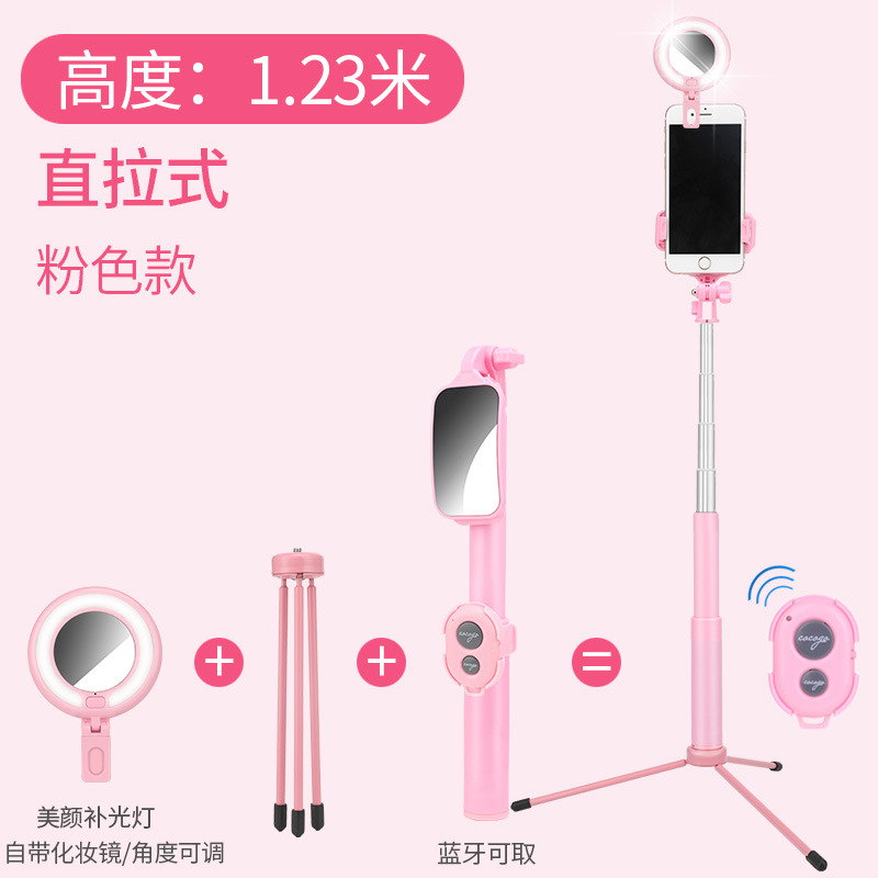 Perche selfie en Alliage d aluminium - Ref 3387173 Image 10