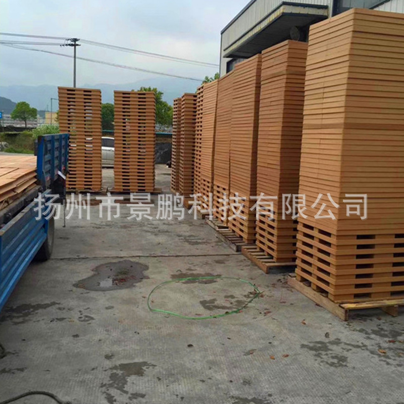 高邮高强瓦楞纸箱蜂窝板箱重型纸箱波芯纸箱