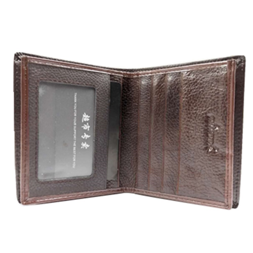 錢包 男士短款加圍加厚韓版商務2019年新款抖音網紅同款零錢包bag