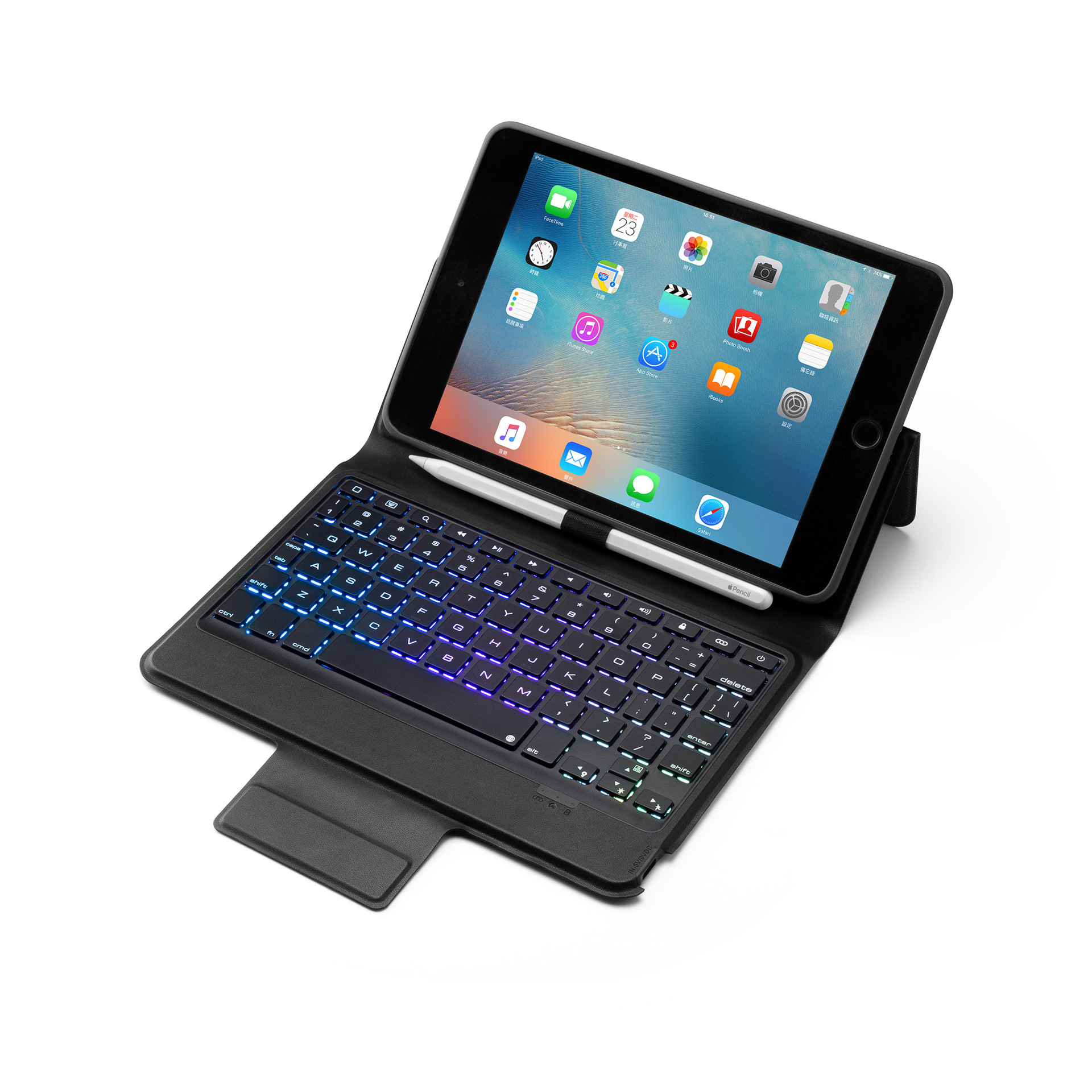 Clavier pour tablette - Ref 3422804 Image 11