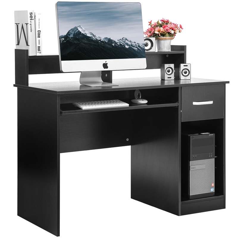 Amazon hot desktop home office computer desk modern simple computer desk spot a generation of postage