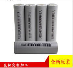 New Lishen Power 2500 5c discharge LR18650SZ power tool electric vehicle battery pack