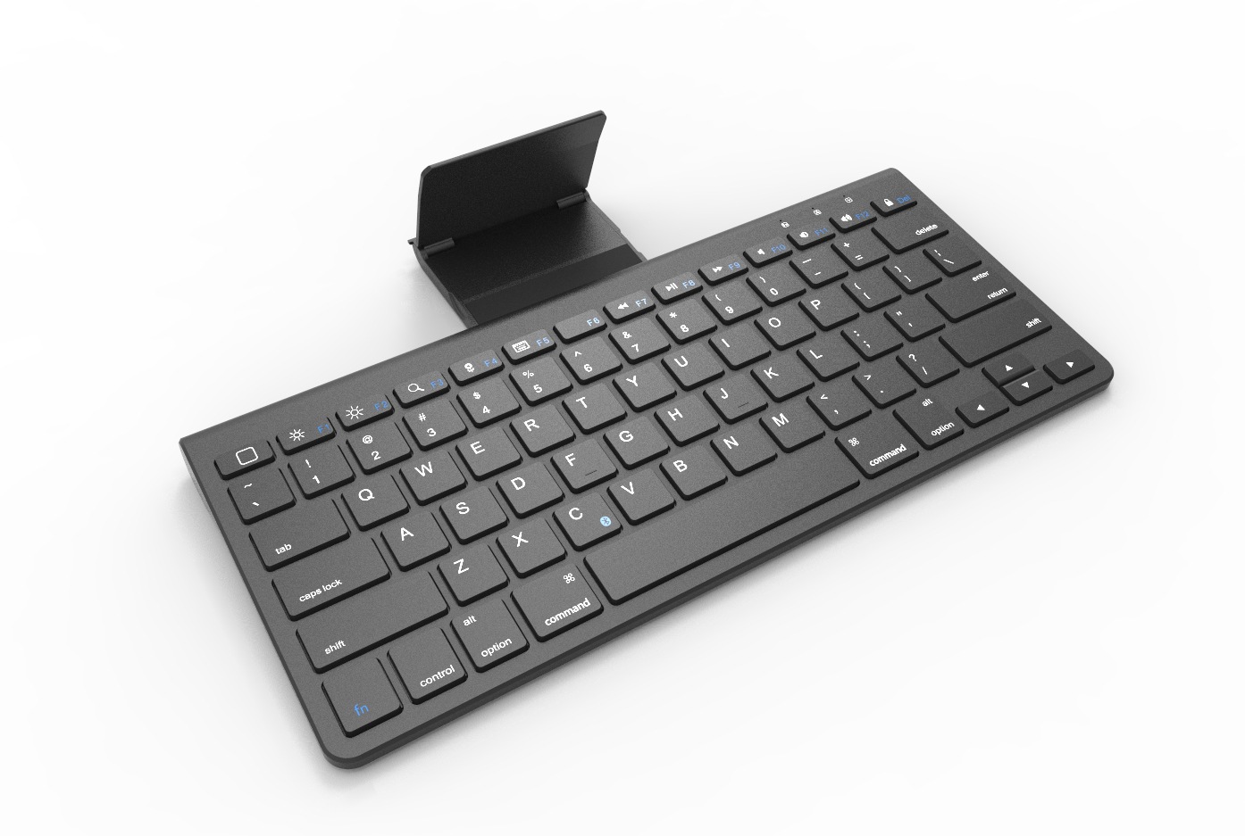 Clavier pour tablette - Ref 3422757 Image 5