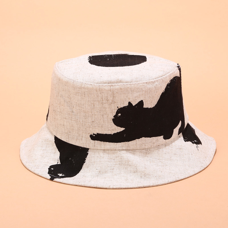 Fisherman Hat 5