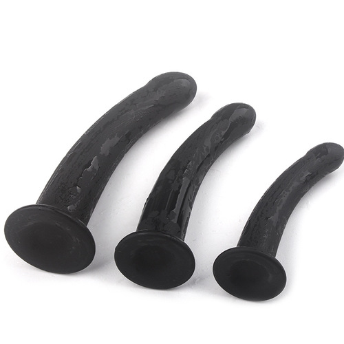 Silicone anal plug set for men and women, anal expansion anal strip, masturbation device, anal plug, adult sex toy