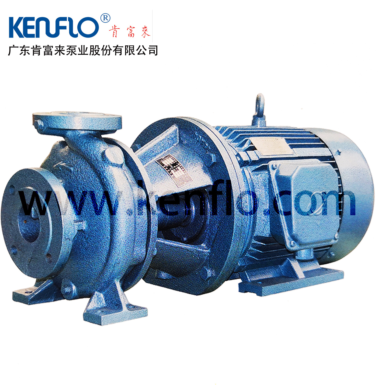 佛山肯富来CK1/CKX离心泵佛山水泵厂CK1/CKX水泵广东肯富来泵