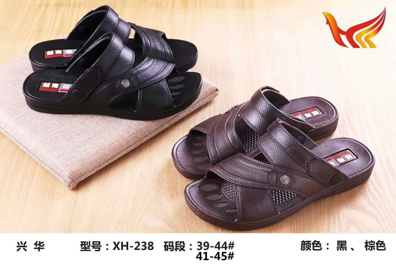 2019 новые летние мужские вьетнамские сандалии, пляжные сандалии, сандалии для бега, сандалии Jianghu, оптовая продажа