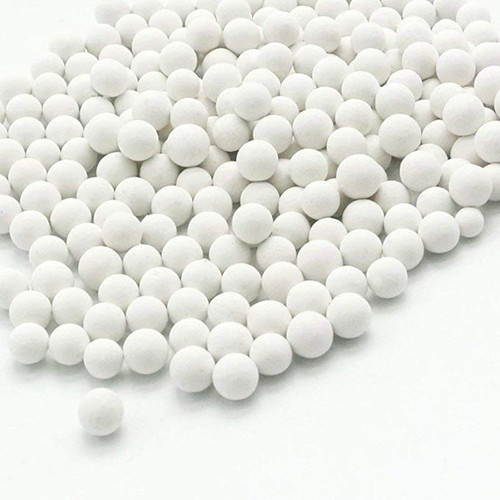 Cross-border shower energy ball negative ion ceramic ball is replaced once a month to replace the negative ion mineral ball