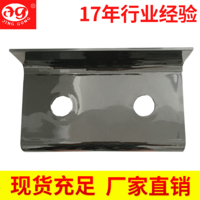 wholesale High-quality black Faucet Display rack Plumbing sanitary ware sample pylons Plastic Faucet Display Rack