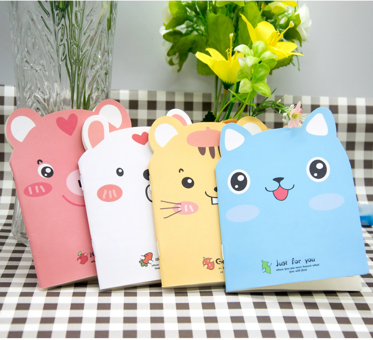 2057 A6 милый поросенок блокнот производители оптом