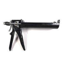 美缝剂胶枪 美缝枪 铁双管胶枪  黑色钢制胶枪