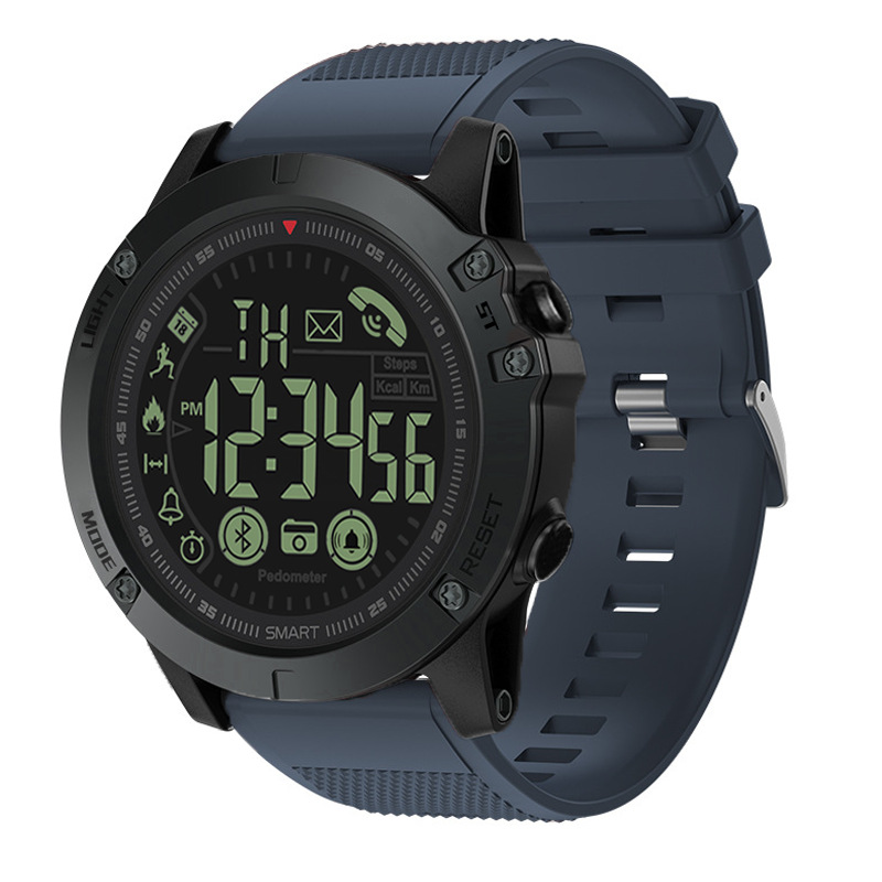 Smart Watch Rappel intelligent - Ref 3439420 Image 10