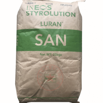 现货 AS德国巴斯夫Luran SAN W 透光性食品接触家电部件用AS粒子