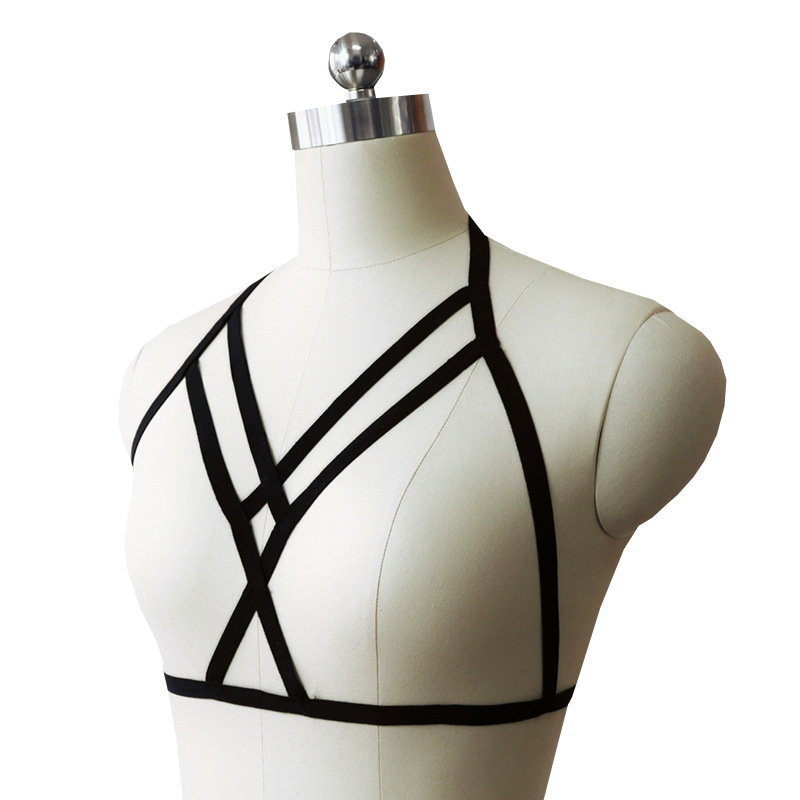 Soutiens-gorge IMPRESSION DE NUIT en Polyester - Ref 3371032 Image 4