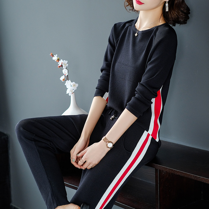 Costume femme YAQI en Tricot - Ref 3333967 Image 3