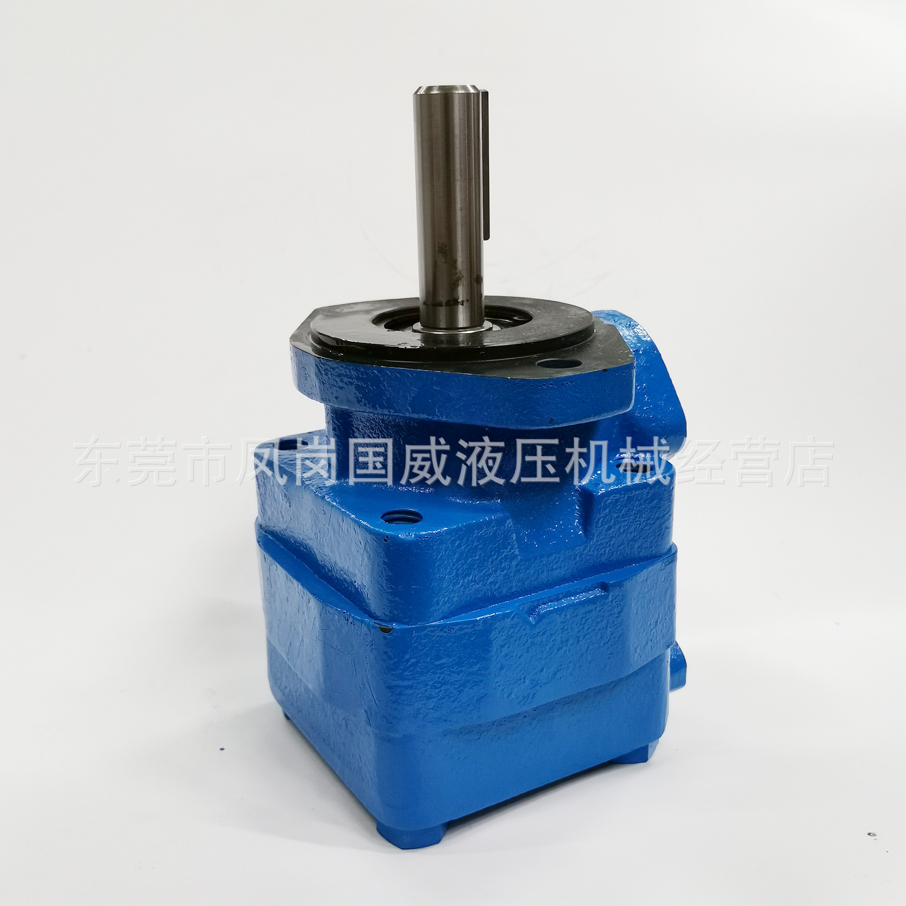 VANE PUMPjincheng���VICKERSϵ�и�ѹҶƬ��V201P9PС���ͱ�