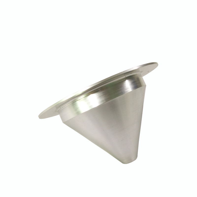 CNC精密数控车床 精密零件 产品漏斗形功能件