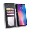 Applicable millet A3 mobile phone case A3 Lite protective cover millet A3Lite flip leather case card wallet magnetic buckle