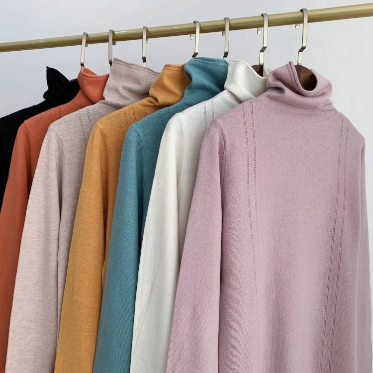 Pull femme - Ref 3414487 Image 34