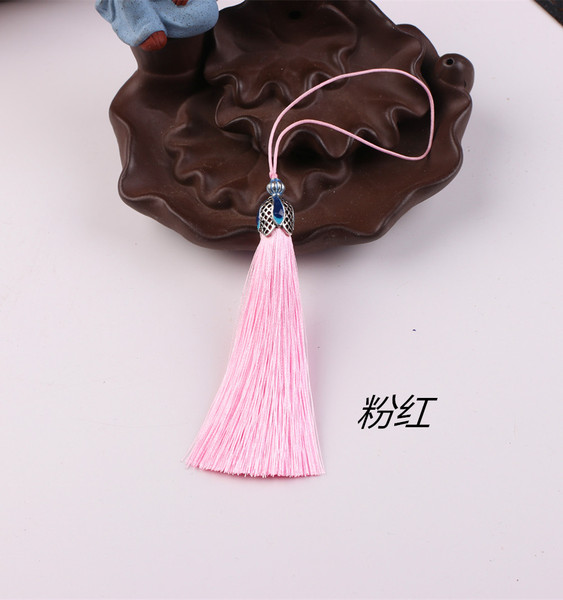 New Jingtai Blue Hanging Suit Suo Suo Tou Sui Touti Plus Blue Crown…