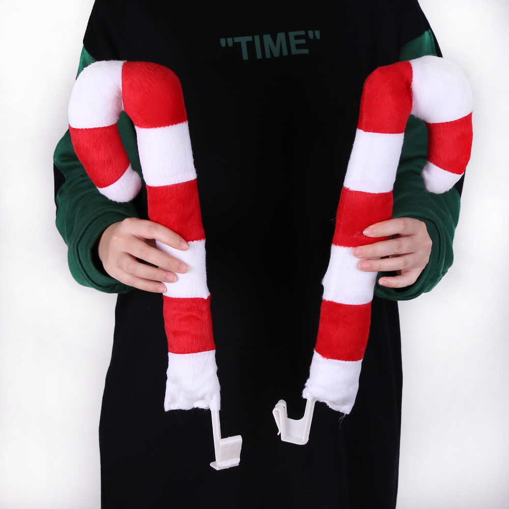 Kula świąteczna ozdoby choinkowe samochód świąteczna atmosfera aranżacja poroże_voghion.com