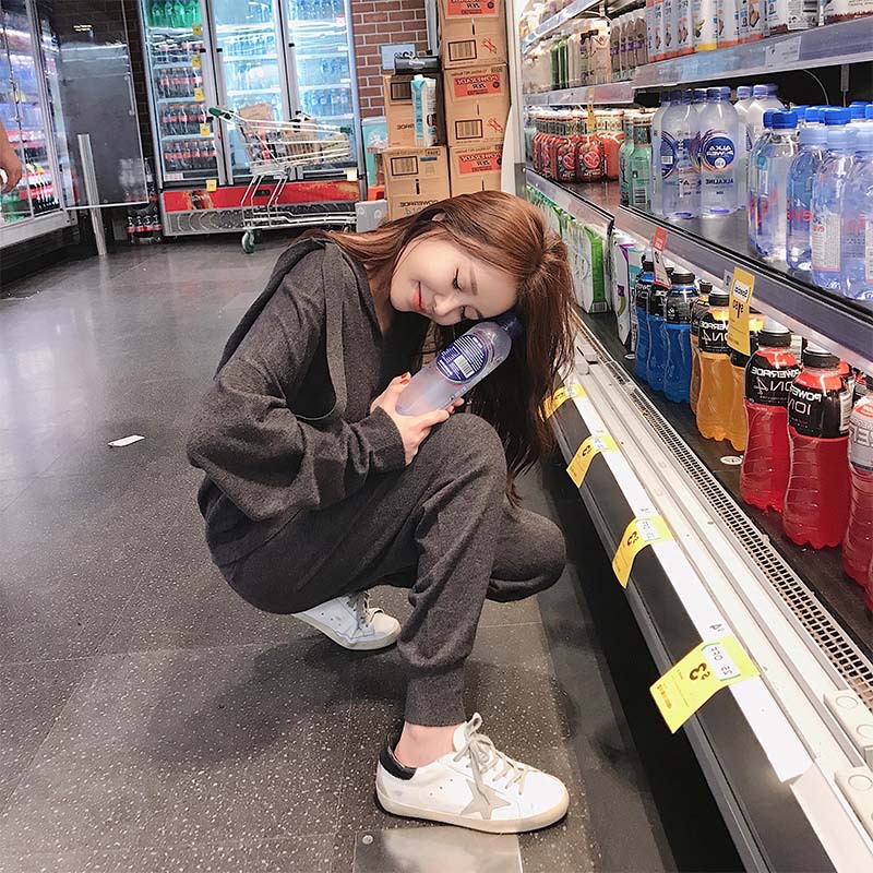 Costume femme en Coton - Ref 3335129 Image 4