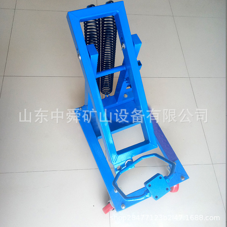 风炮吊架 支架 超大轮风炮架子汽修轮胎拆卸专用工具气动扳手支架