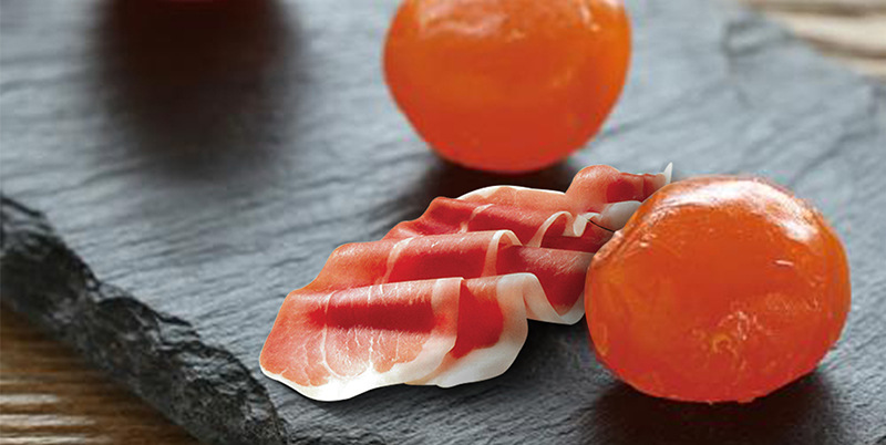 今年的粽我想食...有火腿嘅！