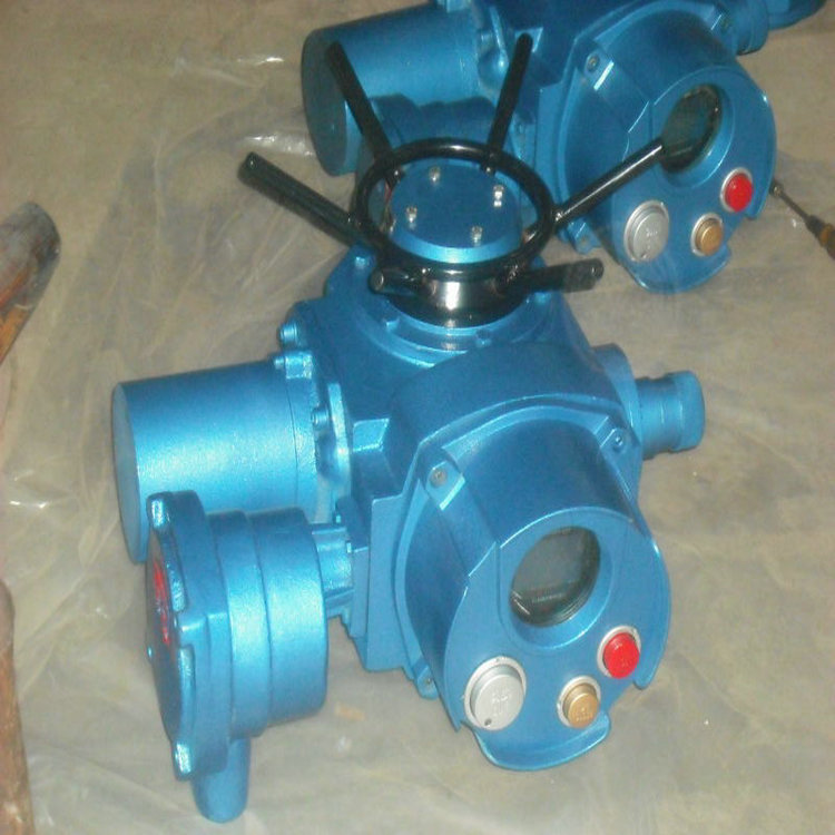 DZB60-24R隔爆电动装置,电动执行机构，执行器