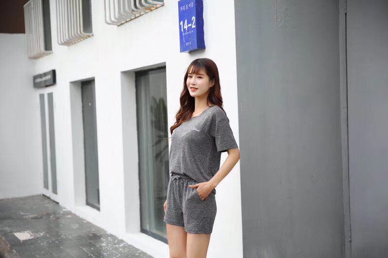 Costume femme en Mélange de coton - Ref 3334860 Image 12