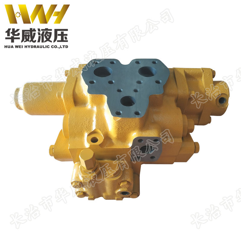 厂家供应 推土机 控制阀 709-61-11601 适用于D375A-3/D375A-5等