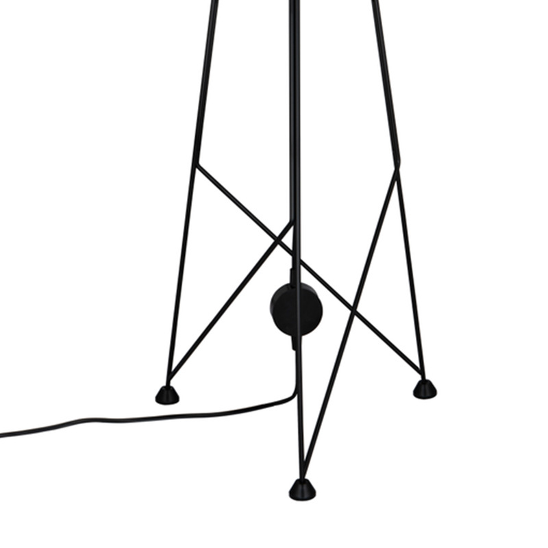 北欧落地灯客厅卧室床头茶几灯简约现代创意极简立式落地台灯