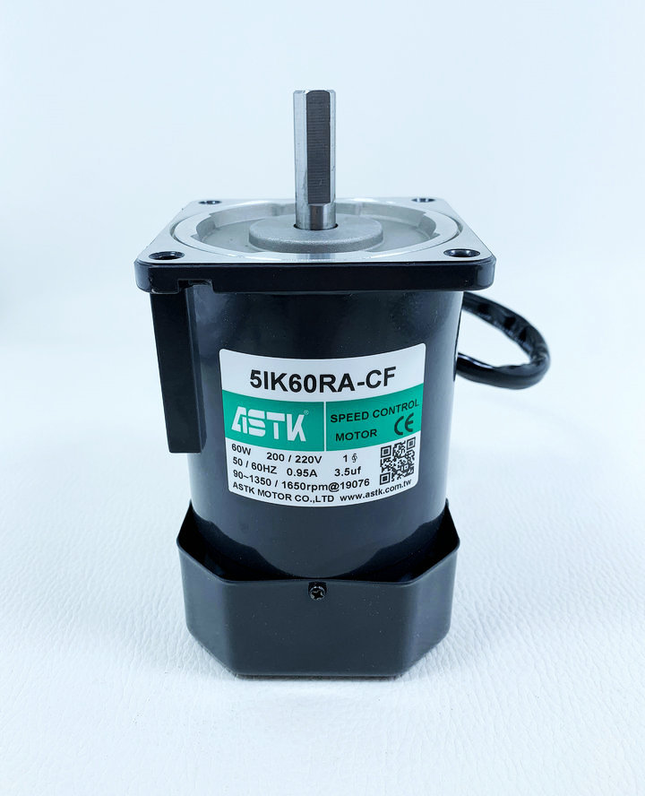 厂家直销变速马达 5IK60RA-CF海鑫ASTK牌