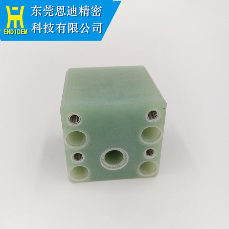 法兰克慢走丝绝缘板 F314绝缘板 线切割耗材配件 现货供应