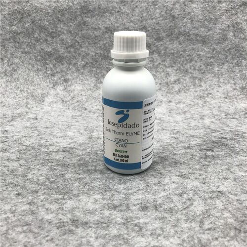 Edible Ink Digital Cake Printer Ink Pigment Print Cake Photos 100ml Ink