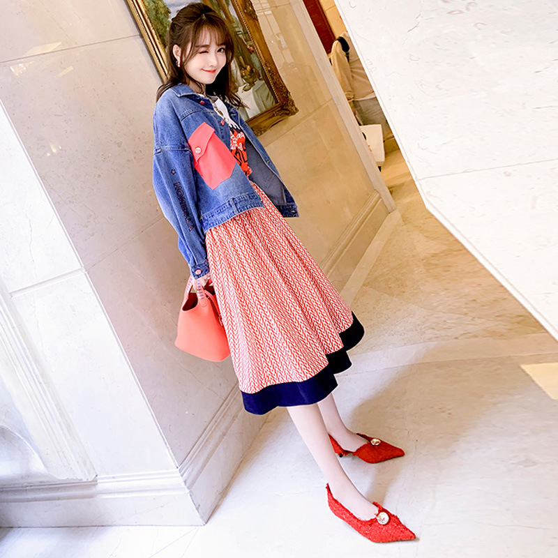 Costume femme en Fibre de polyester - Ref 3334230 Image 11