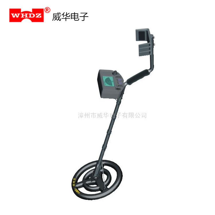 地下金属探测器 TC500  可测5米地下金属 威华电子