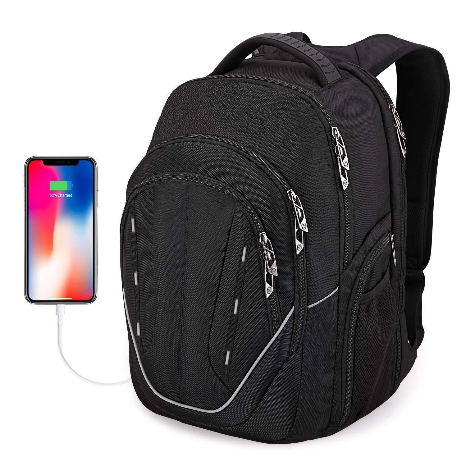 Factory wholesale business laptop bag leisure travel shoulder bag student shoulder bag custom